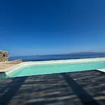 Willa Thermyes 4 With Private Pool *