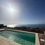 Thermyes 4 With Private Pool *