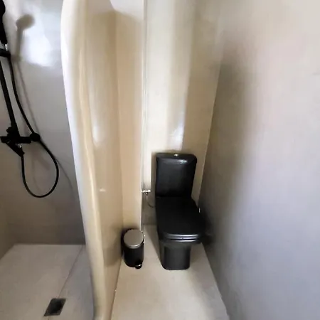 Thermyes 4 With Private Pool * 키트노스