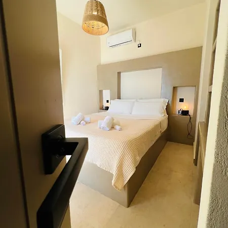 Thermyes 4 With Private Pool 키트노스