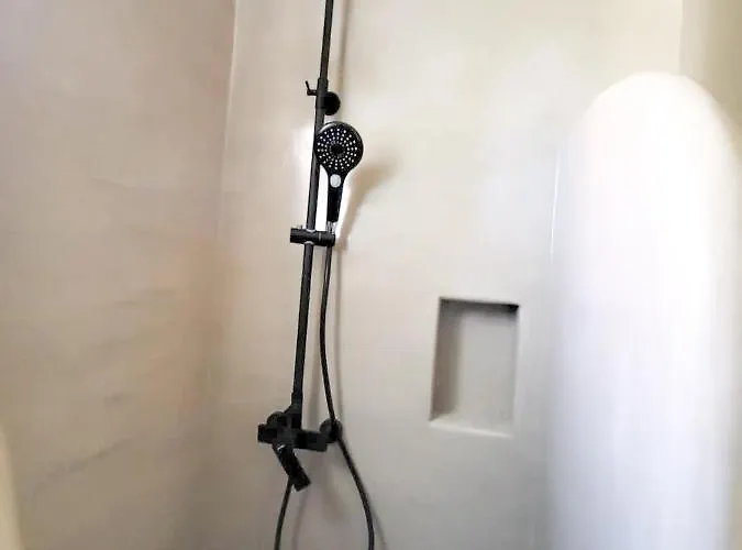 Thermyes 4 With Private Pool *