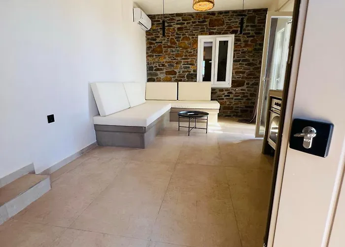 Thermyes 4 With Private Pool