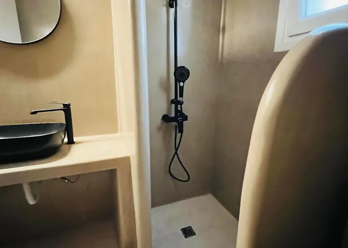 别墅 Thermyes 4 With Private Pool *