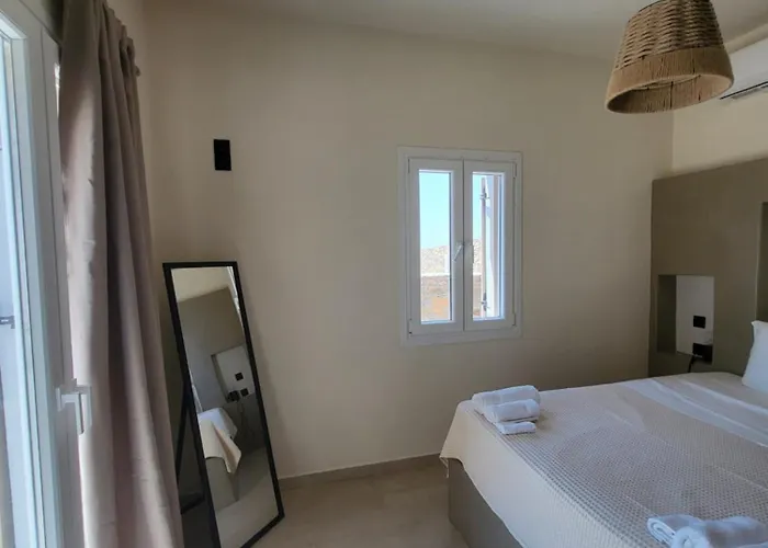 别墅 Thermyes 4 With Private Pool *