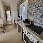 Thermyes 4 With Private Pool * Kíthnosz