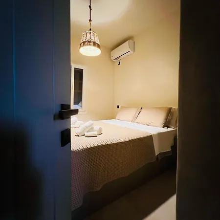 Thermyes 4 With Private Pool Vila