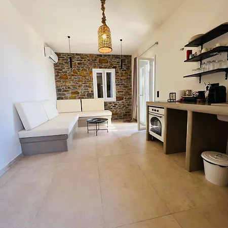 Thermyes 4 With Private Pool *