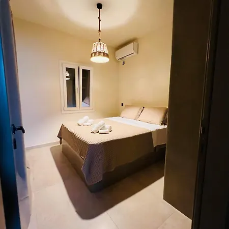 Vila Thermyes 4 With Private Pool