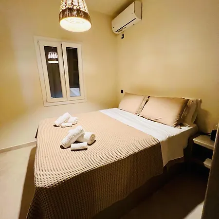 Thermyes 4 Villa *