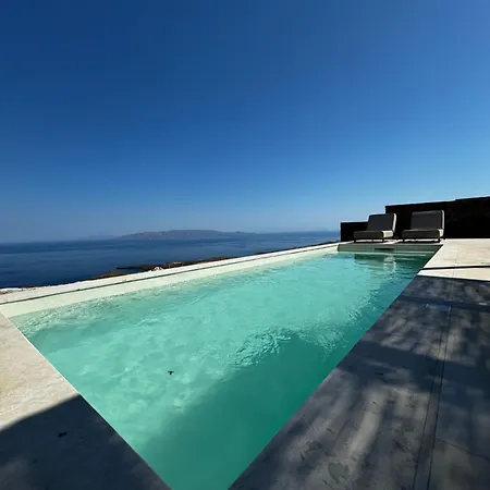 Thermyes 4 With Private Pool