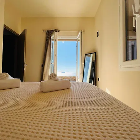 Thermyes 4 With Private Pool * Kythnos