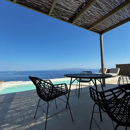 Villa Thermyes 4