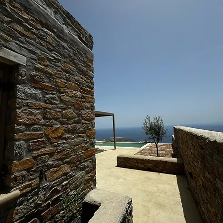 Thermyes 4 Villa