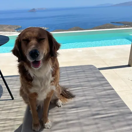 Vila Thermyes 4 With Private Pool