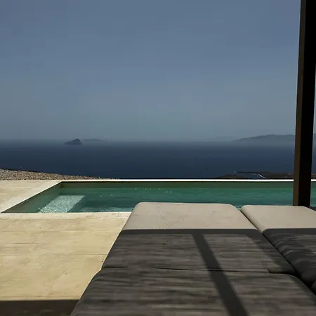 Thermyes 4 Villa
