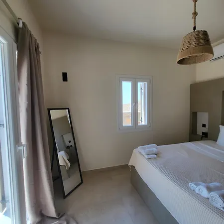 Villa Thermyes 4 *
