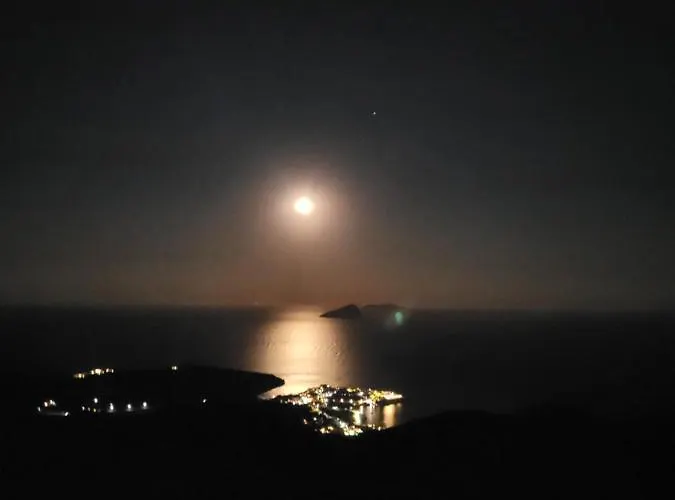 Thermyes 4 With Private Pool *