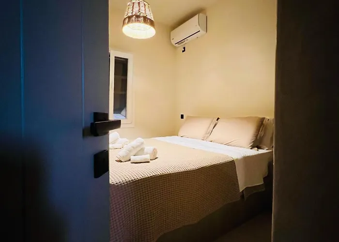 Thermyes 4 With Private Pool فيلة