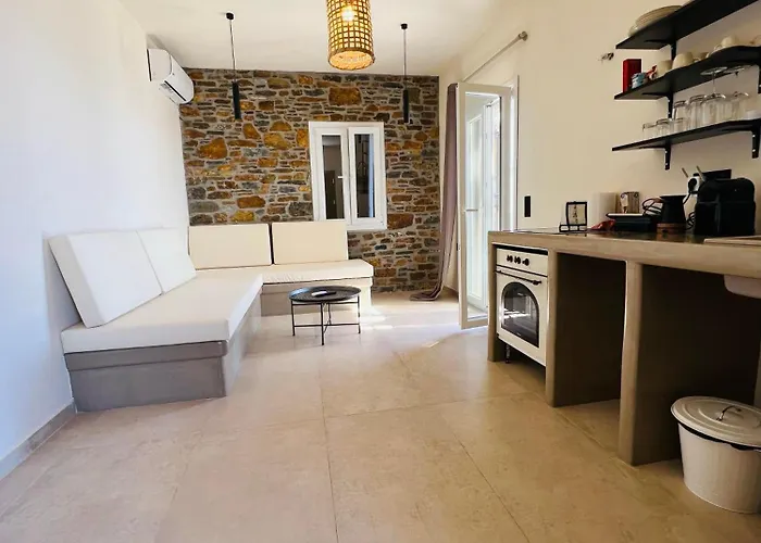 Thermyes 4 With Private Pool *