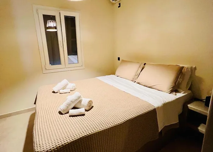 Thermyes 4 With Private Pool فيلة *