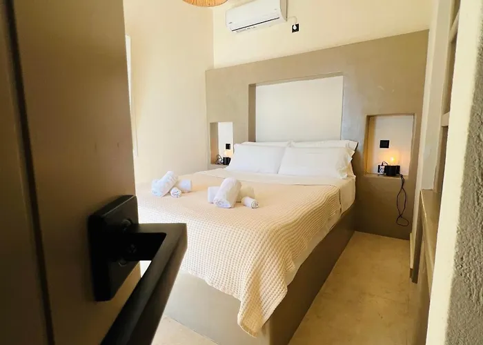 Thermyes 4 With Private Pool كيثنوس