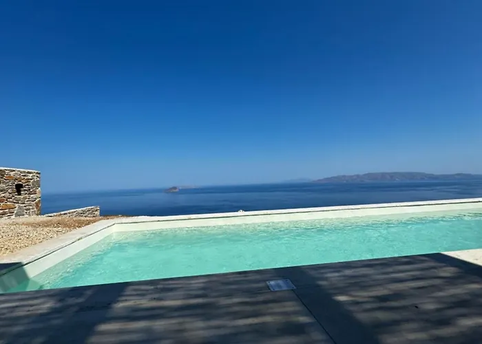 فيلة Thermyes 4 With Private Pool *