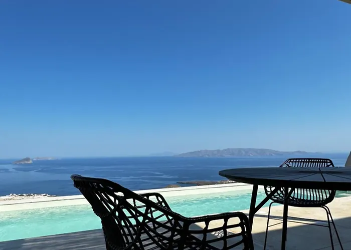 Thermyes 4 With Private Pool Villa *