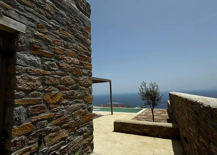 Thermyes 4 With Private Pool Villa