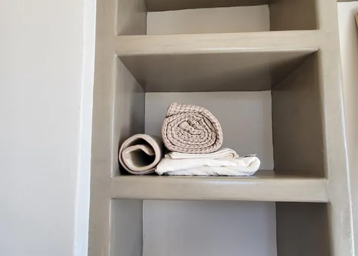 Thermyes 4 With Private Pool Kithnos