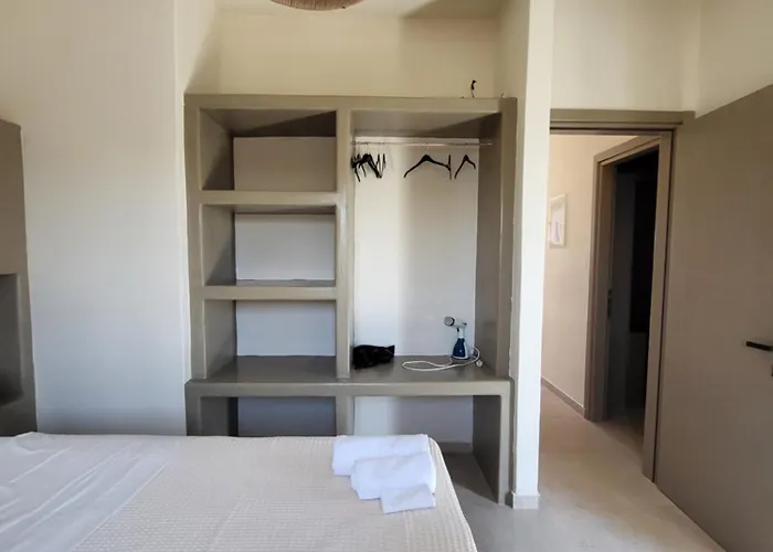 Thermyes 4 With Private Pool كيثنوس