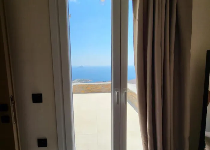 Thermyes 4 With Private Pool كيثنوس